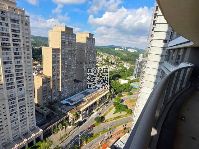 #82 - Apartamento para Venda em Barueri - SP