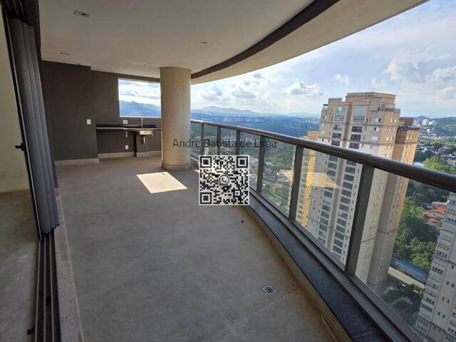 Apartamento para Venda em Barueri - 2
