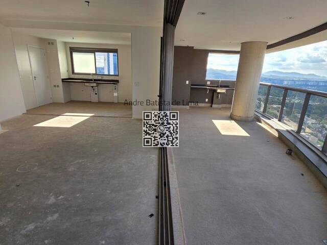 Apartamento para Venda em Barueri - 3