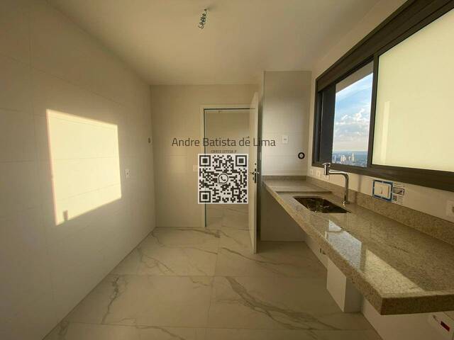 Apartamento para Venda em Barueri - 4
