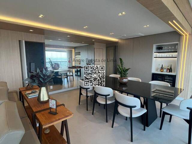 Apartamento para Venda em Barueri - 3