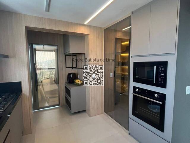 Apartamento para Venda em Barueri - 4