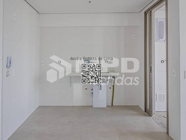 Apartamento para Venda em São Paulo - 3