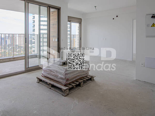 Apartamento para Venda em São Paulo - 4