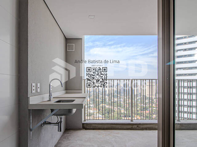 Apartamento para Venda em São Paulo - 5