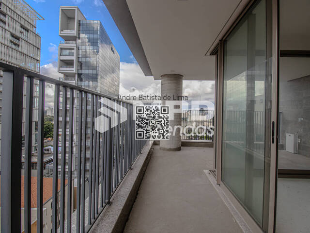 Venda em Pinheiros - São Paulo