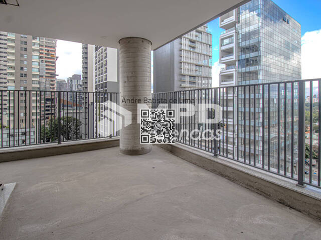 #86 - Apartamento para Venda em São Paulo - SP