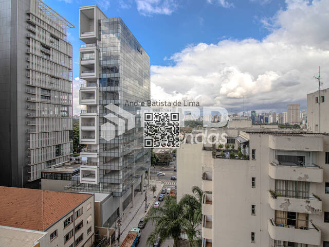 #86 - Apartamento para Venda em São Paulo - SP