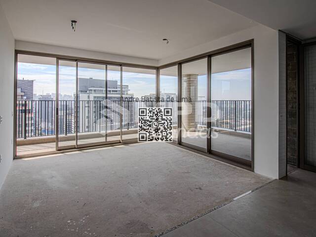 Apartamento para Venda em São Paulo - 3