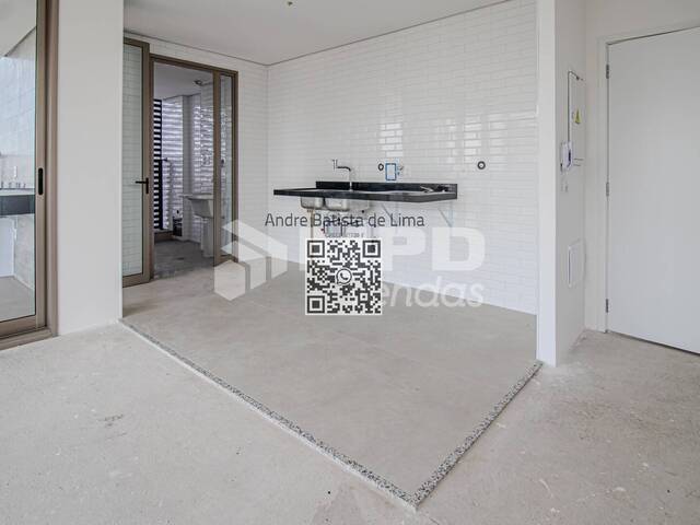 Apartamento para Venda em São Paulo - 4