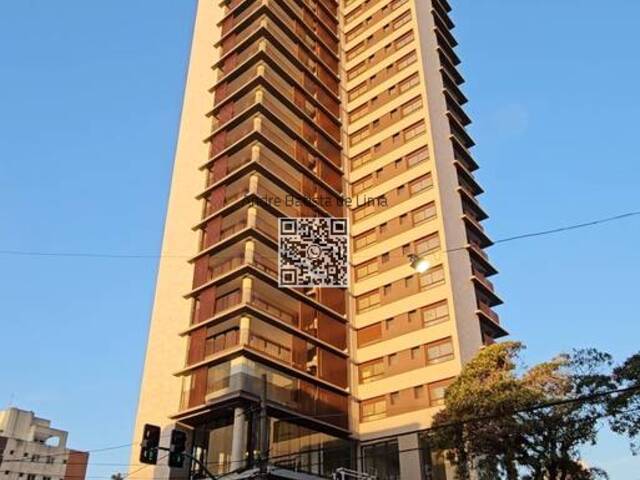 #89 - Apartamento para Venda em São Paulo - SP