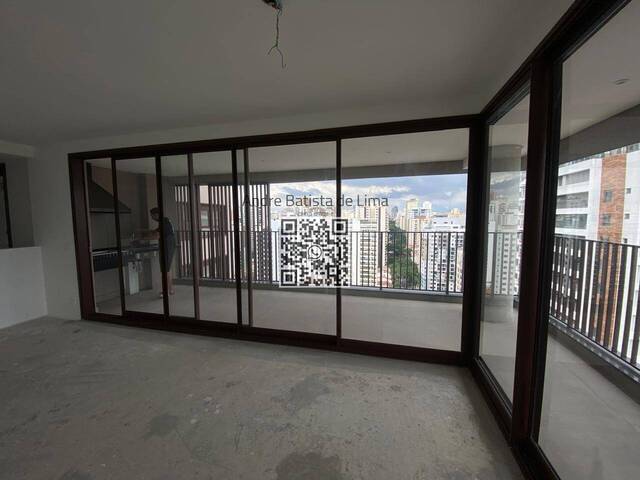 Apartamento para Venda em São Paulo - 3