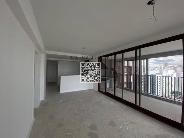 Apartamento para Venda em São Paulo - 2