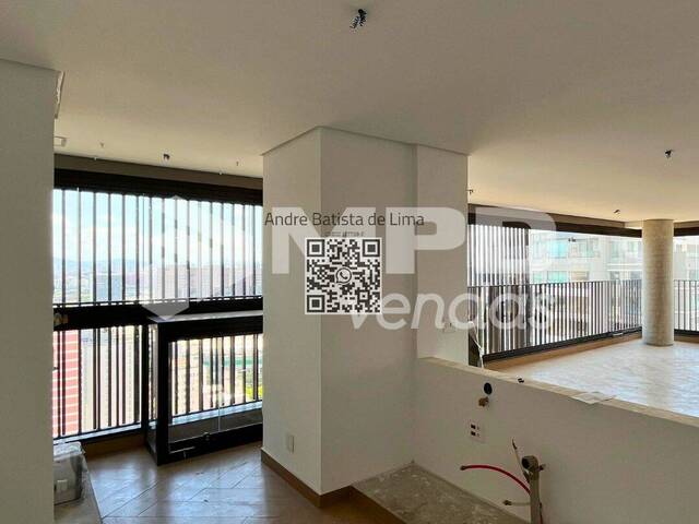 #91 - Apartamento para Venda em São Paulo - SP