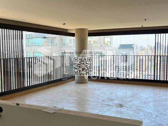 Apartamento para Venda em São Paulo - 3