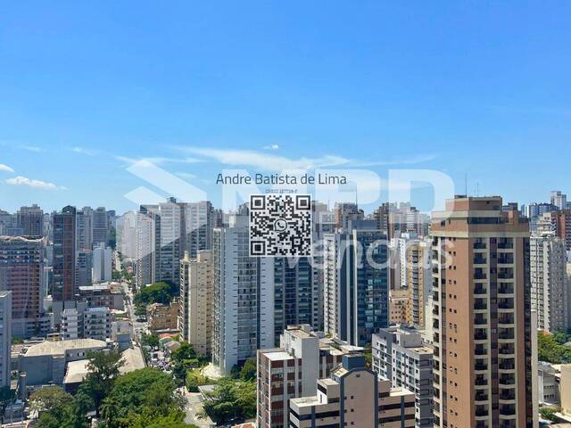#92 - Apartamento para Venda em São Paulo - SP