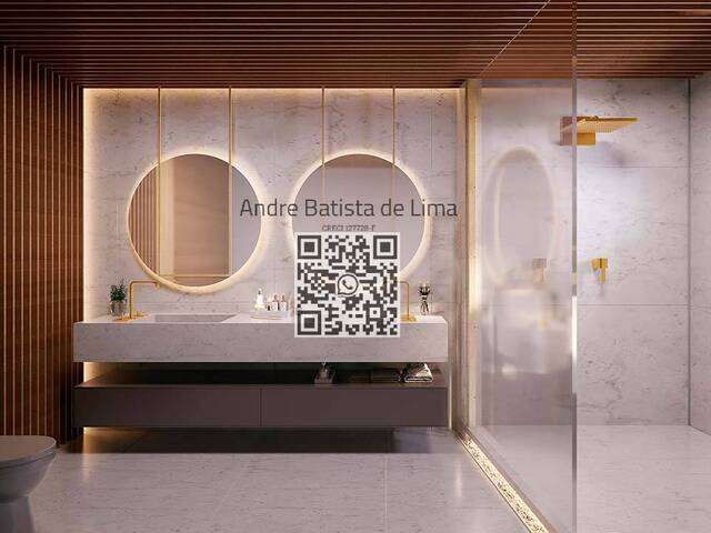 Apartamento para Venda em Barueri - 2