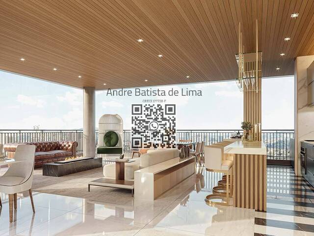 Apartamento para Venda em Barueri - 5