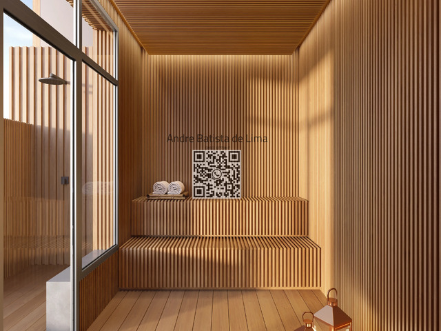 Apartamento para Venda em São Paulo - 5