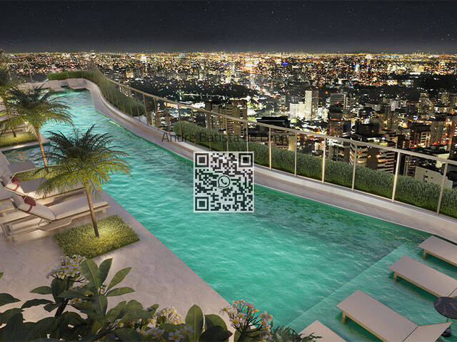 Apartamento para Venda em São Paulo - 4