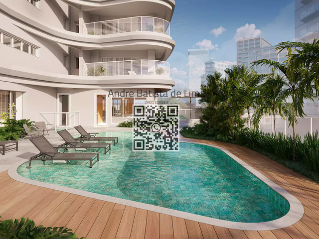 Apartamento para Venda em Barueri - 4