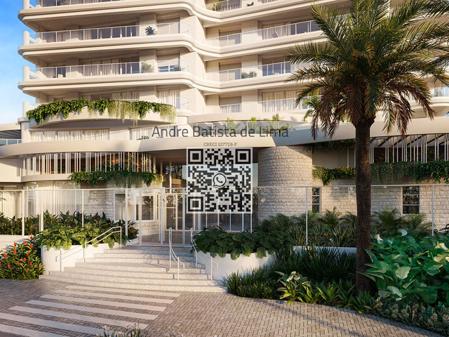 Apartamento para Venda em Barueri - 2