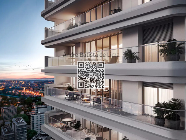 Apartamento para Venda em Barueri - 3