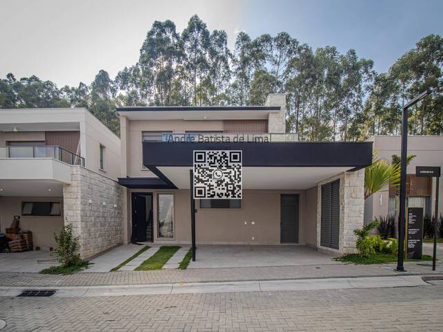 #99 - Apartamento para Venda em Santana de Parnaíba - SP