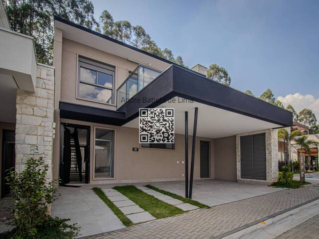 #99 - Apartamento para Venda em Santana de Parnaíba - SP