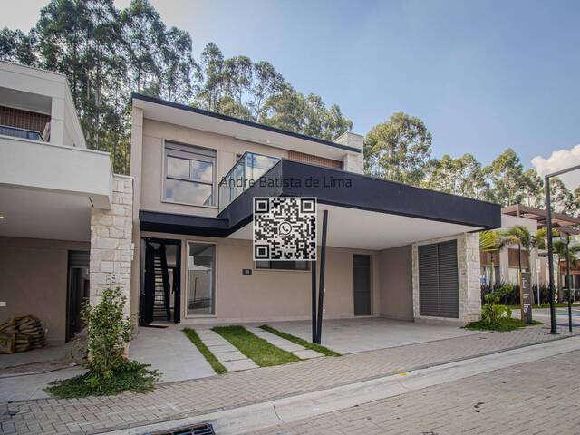 #99 - Apartamento para Venda em Santana de Parnaíba - SP