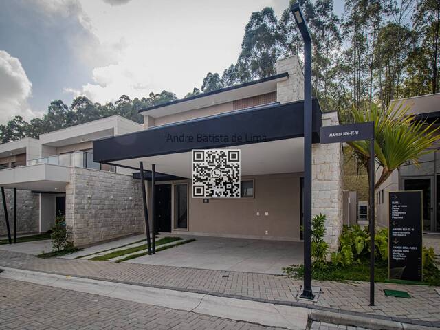 Apartamento para Venda em Santana de Parnaíba - 4