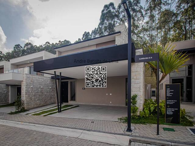 Apartamento para Venda em Santana de Parnaíba - 5