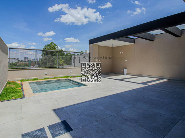 Casa para Venda em Santana de Parnaíba - 5