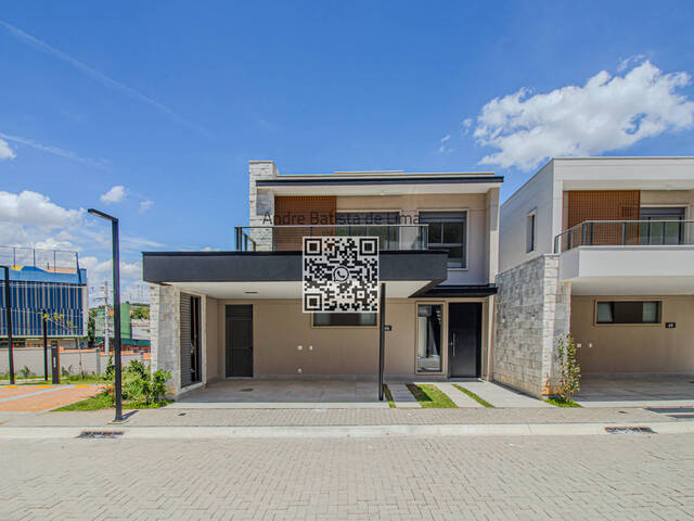 Casa para Venda em Santana de Parnaíba - 4