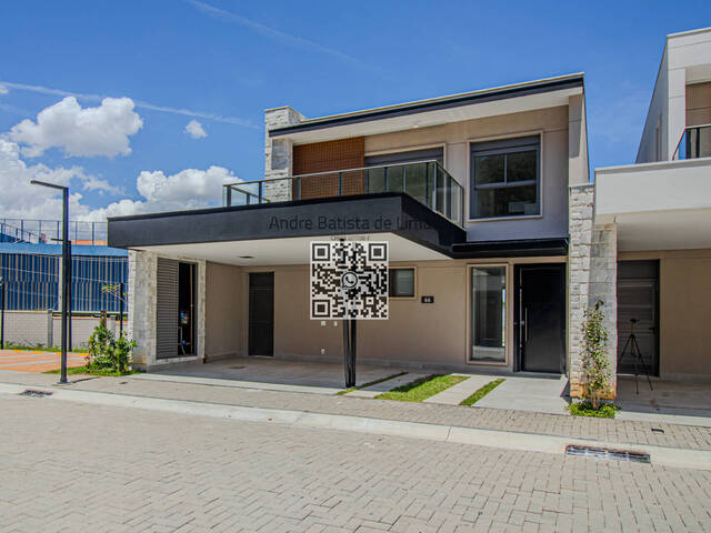 #100 - Casa para Venda em Santana de Parnaíba - SP