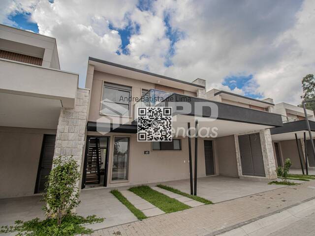Casa para Venda em Santana de Parnaíba - 5