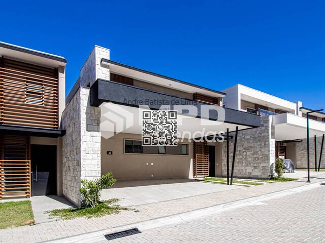 Casa para Venda em Santana de Parnaíba - 5