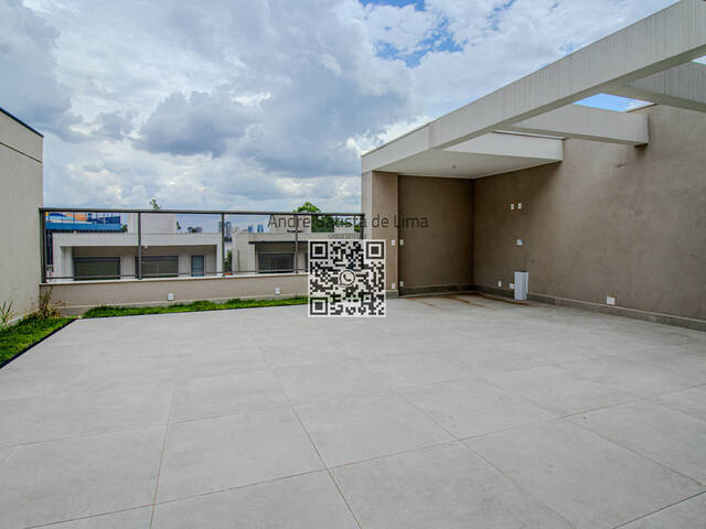 #105 - Casa para Venda em Santana de Parnaíba - SP