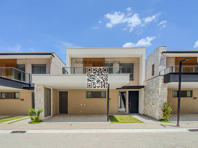 Casa para Venda em Santana de Parnaíba - 4