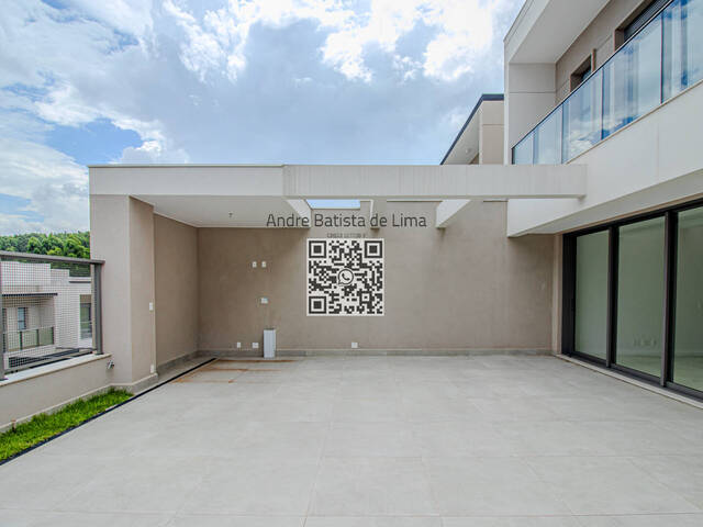 #105 - Casa para Venda em Santana de Parnaíba - SP