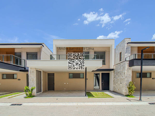 Casa para Venda em Santana de Parnaíba - 5