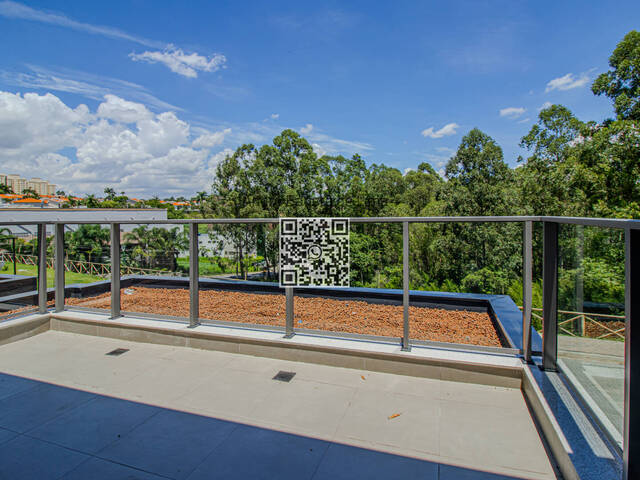 #107 - Casa para Venda em Santana de Parnaíba - SP