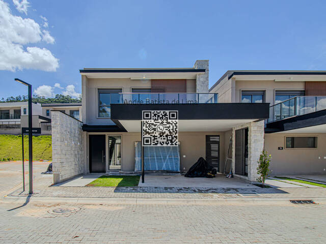 Casa para Venda em Santana de Parnaíba - 5