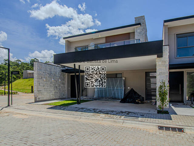 Casa para Venda em Santana de Parnaíba - 4