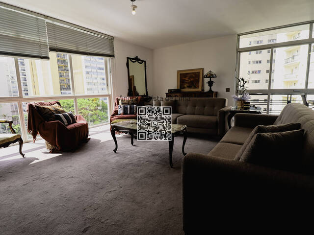 Apartamento para Venda em São Paulo - 3