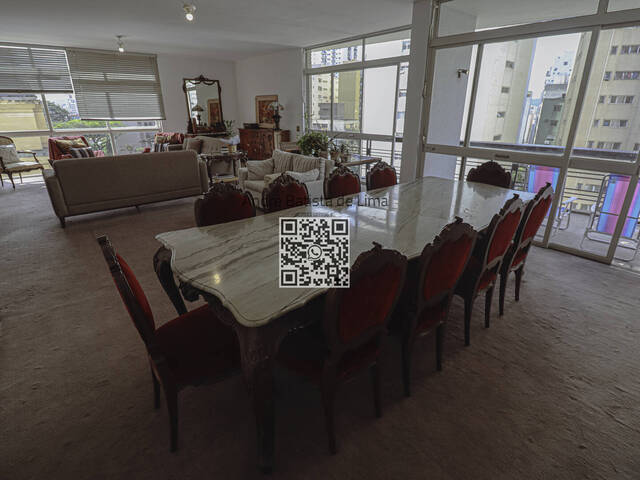 Apartamento para Venda em São Paulo - 2