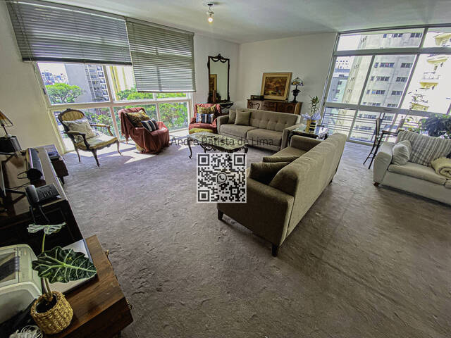 Apartamento para Venda em São Paulo - 5