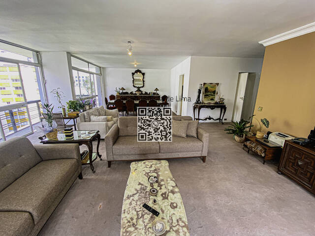 Apartamento para Venda em São Paulo - 4