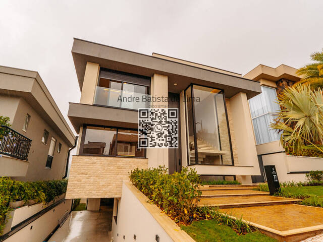 #109 - Apartamento para Venda em Santana de Parnaíba - SP