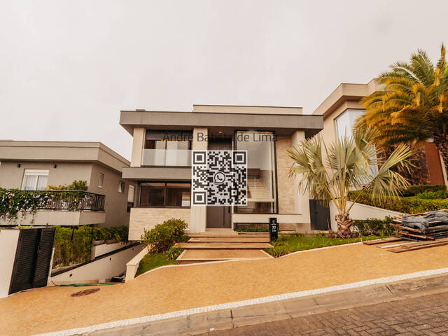 #109 - Apartamento para Venda em Santana de Parnaíba - SP